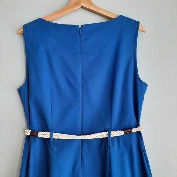 TOMMY HILFIGER Dress - Picture 8 of 13